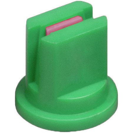 Bocal do ventilador ISO