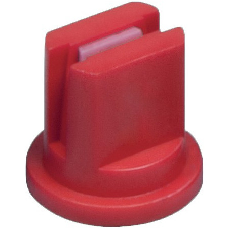 Bocal do ventilador ISO