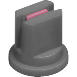 ISO fan nozzle