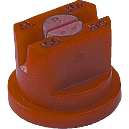 Bocal do ventilador ISO