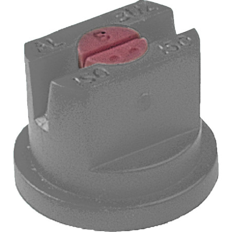 Bocal do ventilador ISO