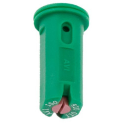 ISO air induction nozzle 