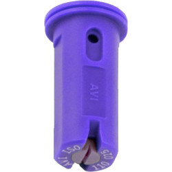 ISO air induction nozzle 