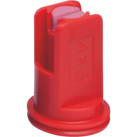 Bocal de indução de ar ISO