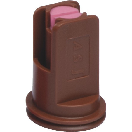 Bocal de indução de ar ISO