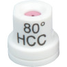 Bico de cone oco