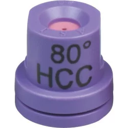 Bico de cone oco