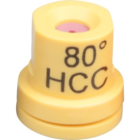 Bico de cone oco