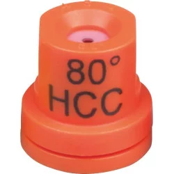 Bico de cone oco