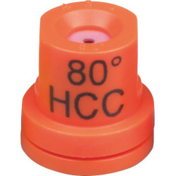 Hollow cone nozzle 