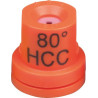 Bico de cone oco