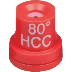 Bico de cone oco