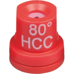 Hollow cone nozzle 