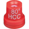 Bico de cone oco