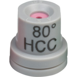 Bico de cone oco