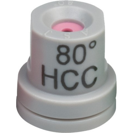 Bico de cone oco