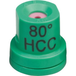 Bico de cone oco