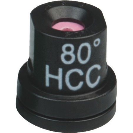 Bico de cone oco
