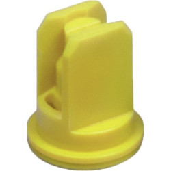 Bocal de indução de ar ISO 