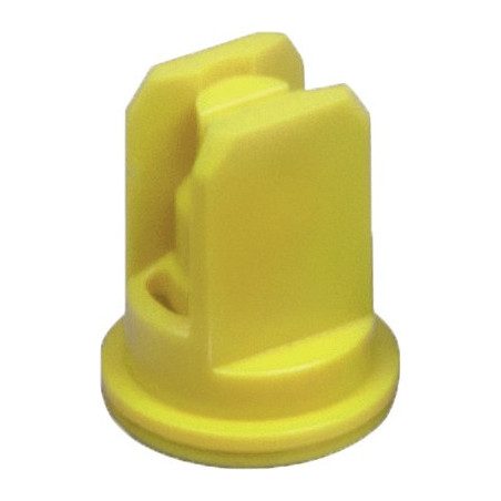 Bocal de indução de ar ISO 