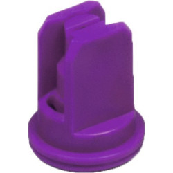 Buse d'induction d'air ISO 