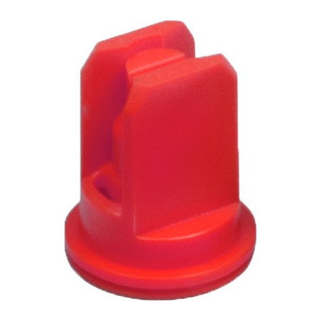 Bocal de indução de ar ISO 