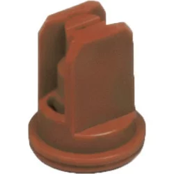 Buse d'induction d'air ISO 