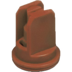 ISO air induction nozzle 