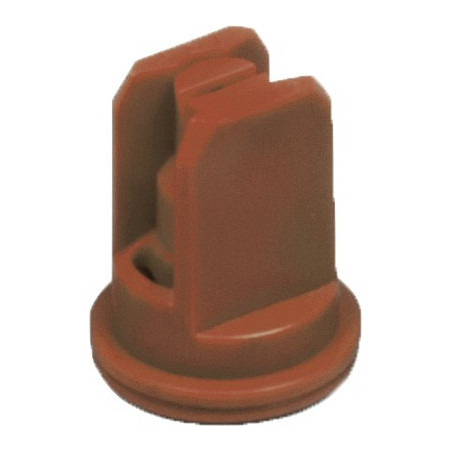 Bocal de indução de ar ISO 
