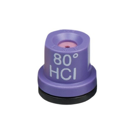 Bico de cone oco ISO 