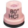 Bico de cone oco ISO 