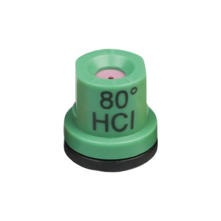 Bico de cone oco ISO 