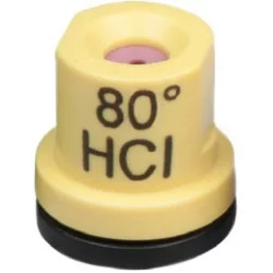 Bico de cone oco ISO 