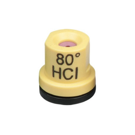 Bico de cone oco ISO 