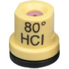Bico de cone oco ISO 