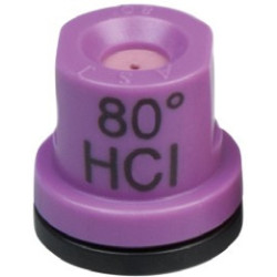 Bico de cone oco ISO 