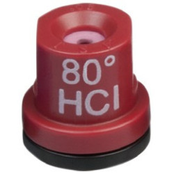 Bico de cone oco ISO 