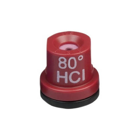 Bico de cone oco ISO 