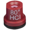 Bico de cone oco ISO 