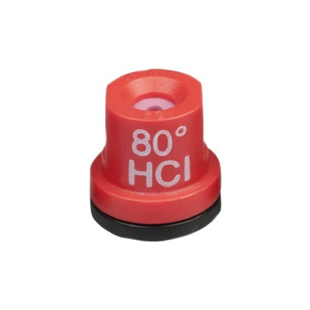 Bico de cone oco ISO 