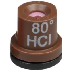 Bico de cone oco ISO 