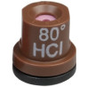 Bico de cone oco ISO 