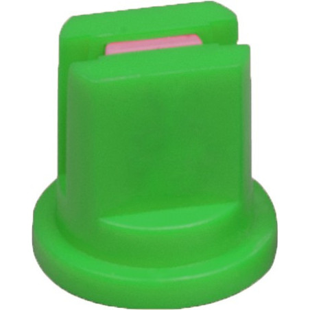 Bocal do ventilador ISO 