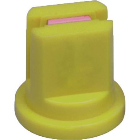 Bocal do ventilador ISO 