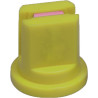 Bocal do ventilador ISO 