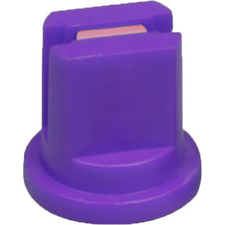 Bocal do ventilador ISO 