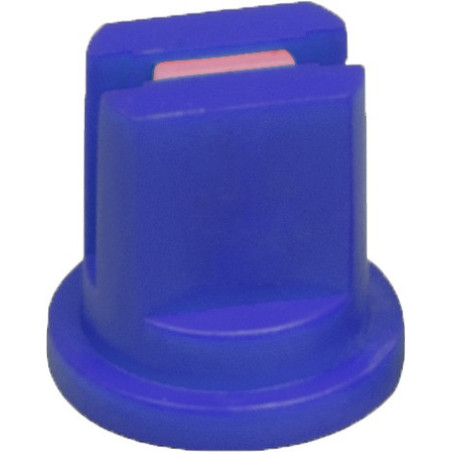 Bocal do ventilador ISO 