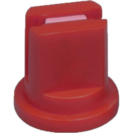 Bocal do ventilador ISO 
