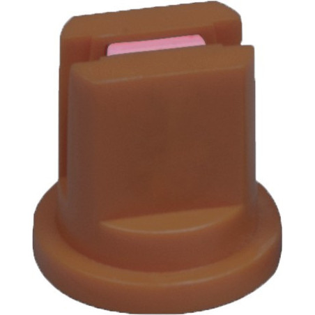 Bocal do ventilador ISO 
