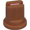 Bocal do ventilador ISO 